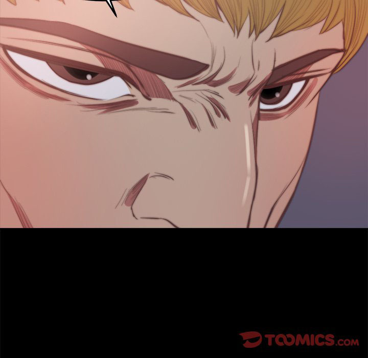 The Lost Girl: Chapter chapter-16 - Page 71