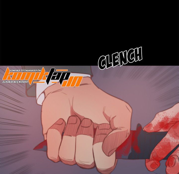 The Lost Girl: Chapter chapter-16 - Page 72