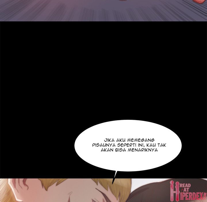 The Lost Girl: Chapter chapter-16 - Page 73