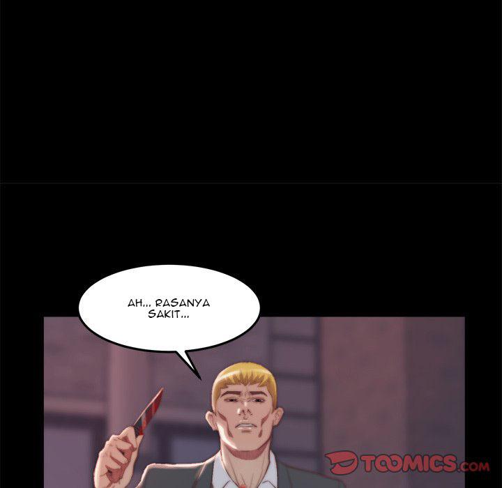 The Lost Girl: Chapter chapter-16 - Page 77