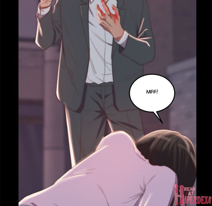 The Lost Girl: Chapter chapter-16 - Page 78