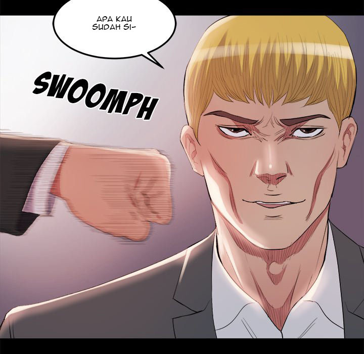 The Lost Girl: Chapter chapter-16 - Page 80