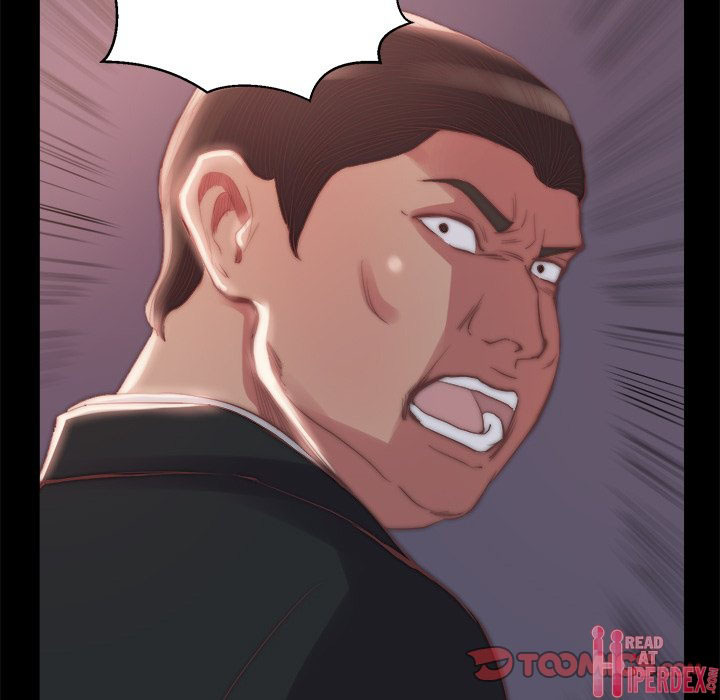 The Lost Girl: Chapter chapter-16 - Page 83