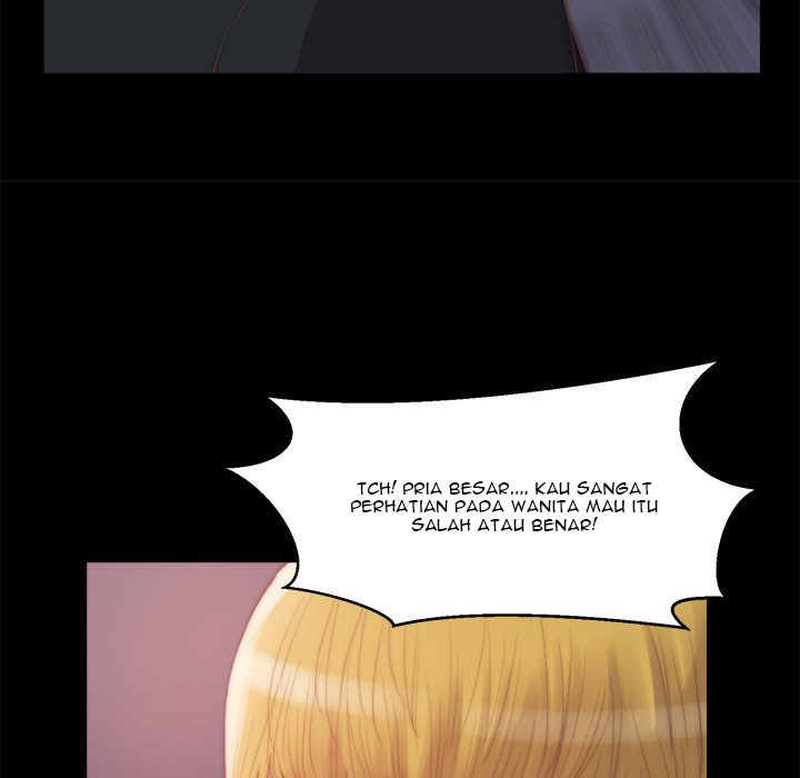 The Lost Girl: Chapter chapter-16 - Page 84