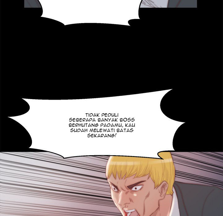 The Lost Girl: Chapter chapter-16 - Page 86