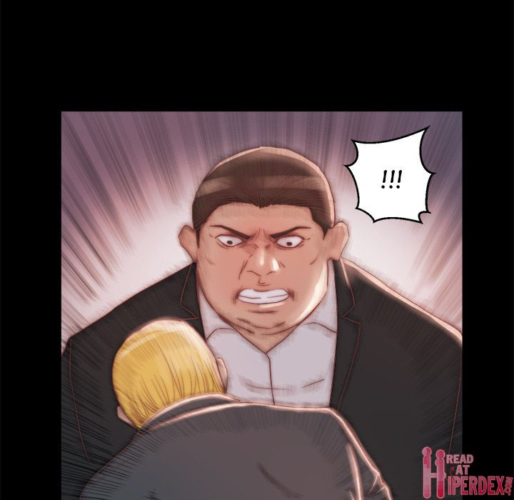 The Lost Girl: Chapter chapter-16 - Page 88