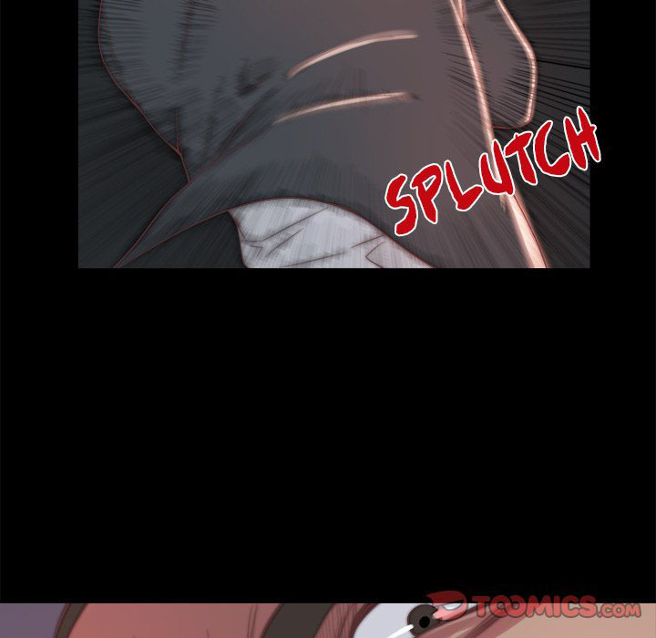 The Lost Girl: Chapter chapter-16 - Page 89