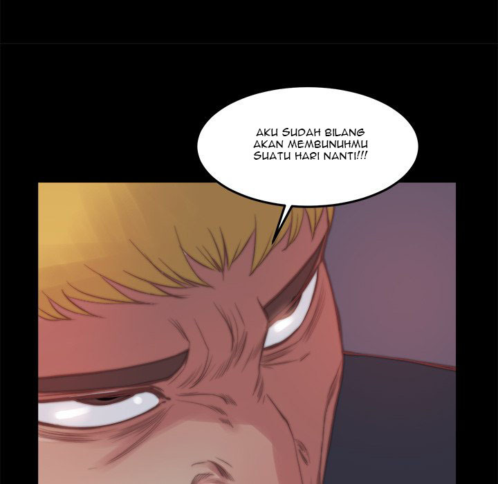 The Lost Girl: Chapter chapter-16 - Page 91