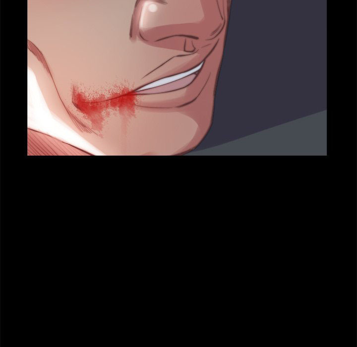The Lost Girl: Chapter chapter-16 - Page 92
