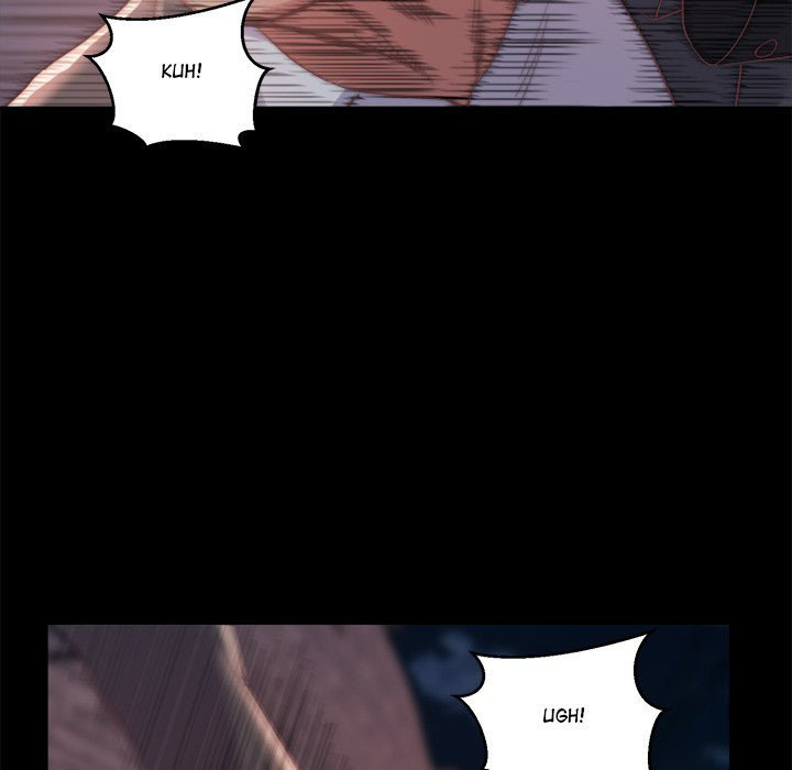 The Lost Girl: Chapter chapter-16 - Page 94