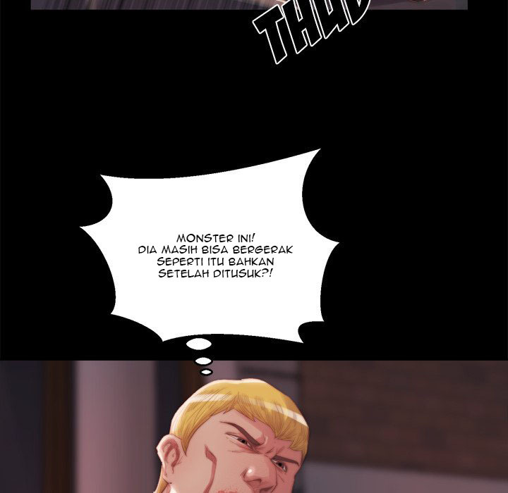 The Lost Girl: Chapter chapter-16 - Page 96