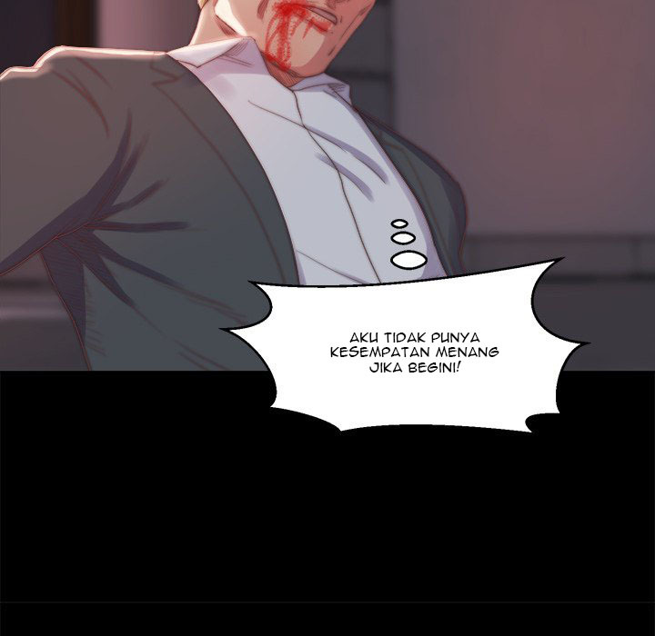 The Lost Girl: Chapter chapter-16 - Page 97