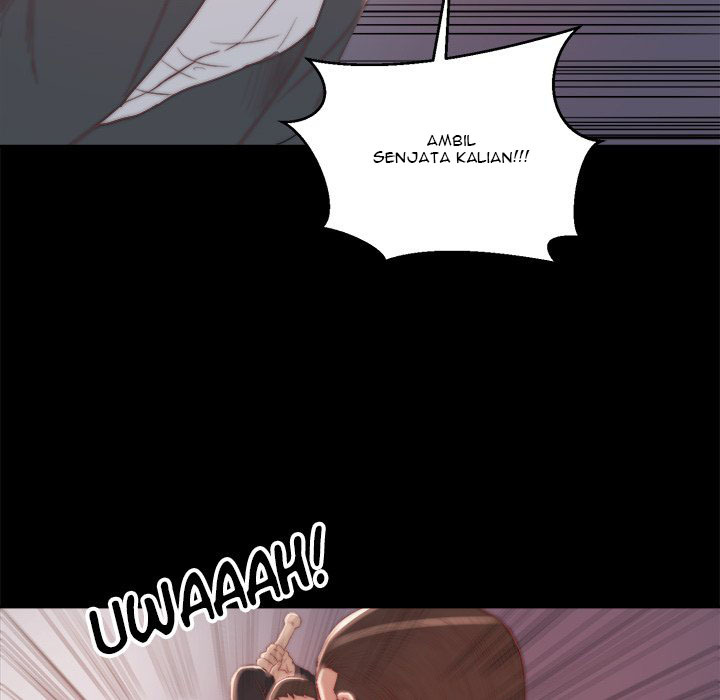 The Lost Girl: Chapter chapter-16 - Page 99