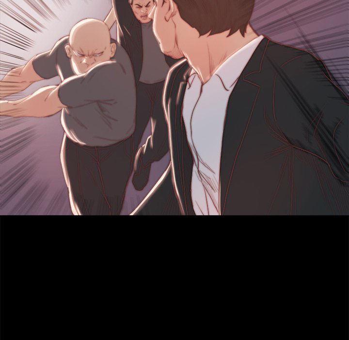 The Lost Girl: Chapter chapter-16 - Page 100
