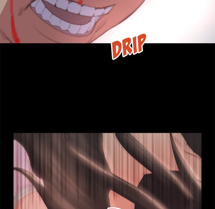The Lost Girl: Chapter chapter-16 - Page 109