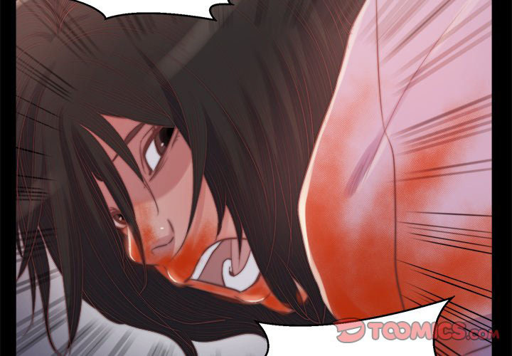 The Lost Girl: Chapter chapter-17 - Page 4