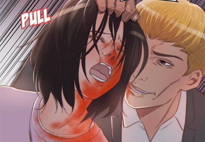 The Lost Girl: Chapter chapter-17 - Page 6