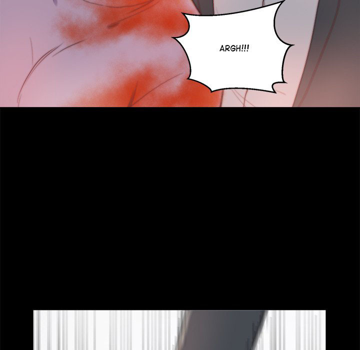 The Lost Girl: Chapter chapter-17 - Page 7