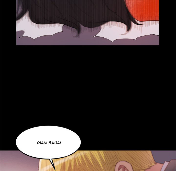 The Lost Girl: Chapter chapter-17 - Page 9