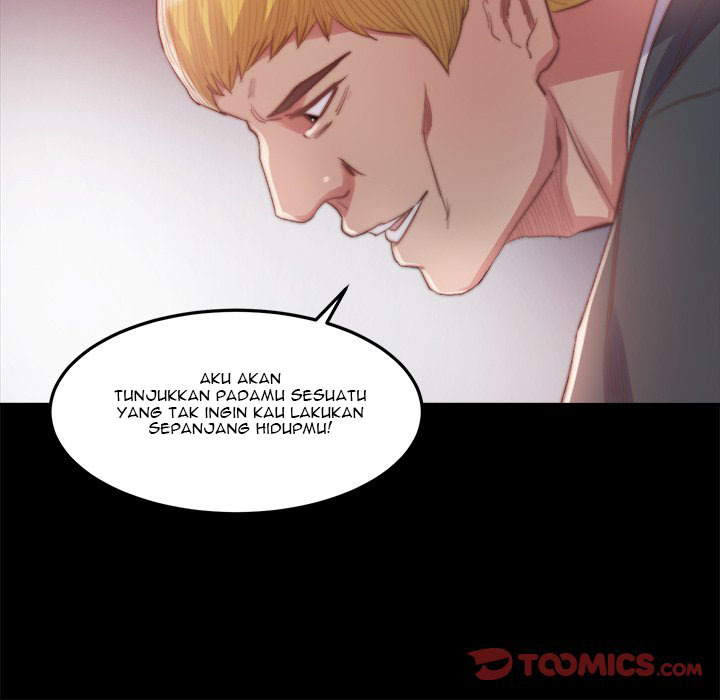 The Lost Girl: Chapter chapter-17 - Page 10