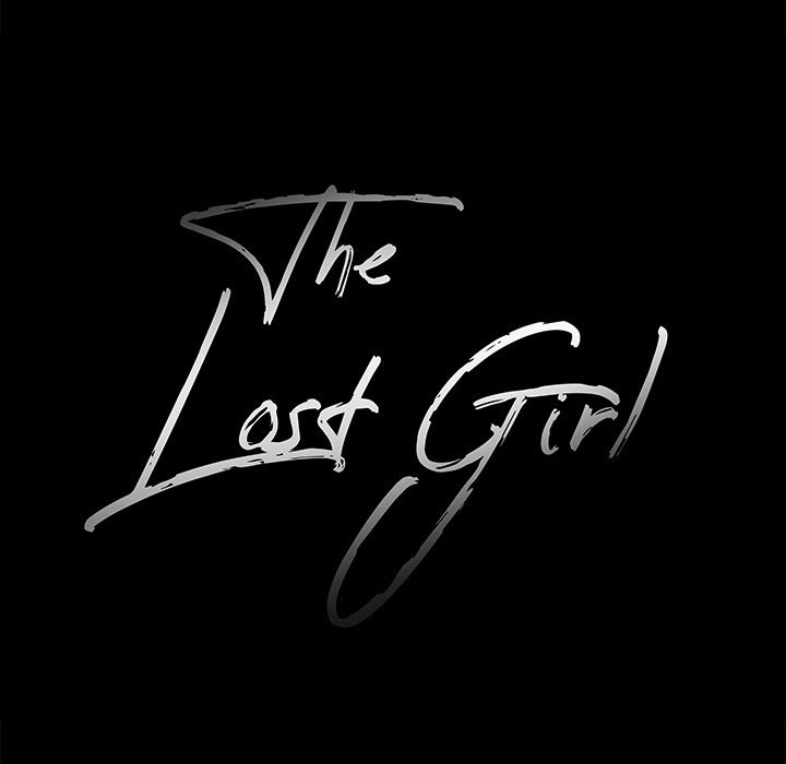 The Lost Girl: Chapter chapter-17 - Page 12