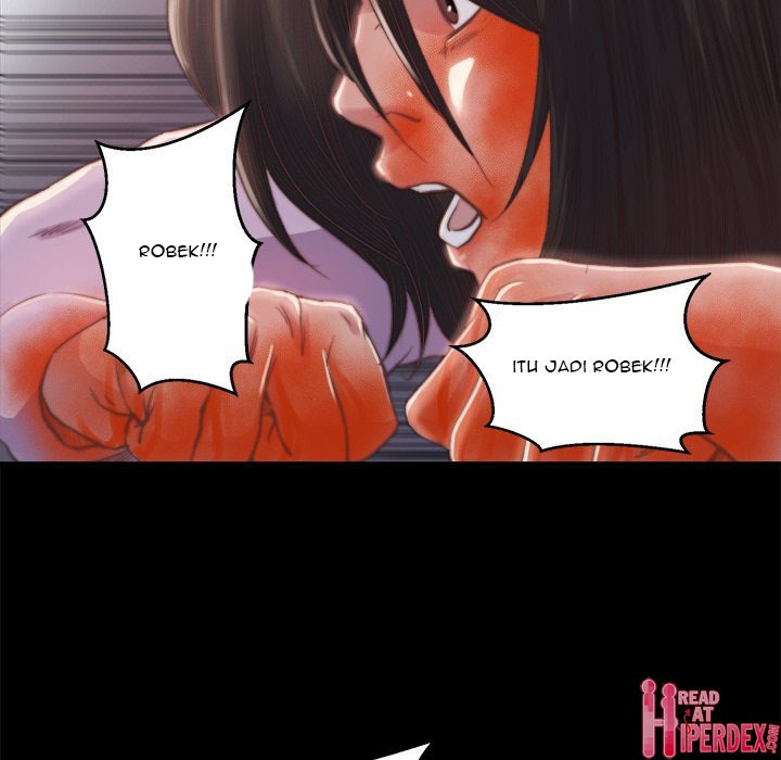 The Lost Girl: Chapter chapter-17 - Page 18