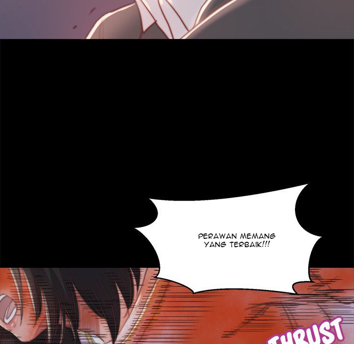 The Lost Girl: Chapter chapter-17 - Page 25