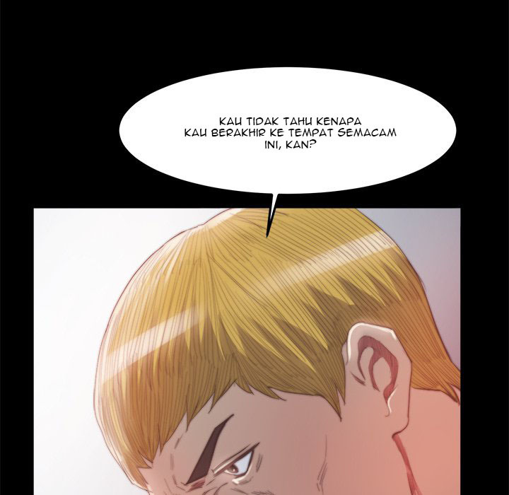 The Lost Girl: Chapter chapter-17 - Page 31