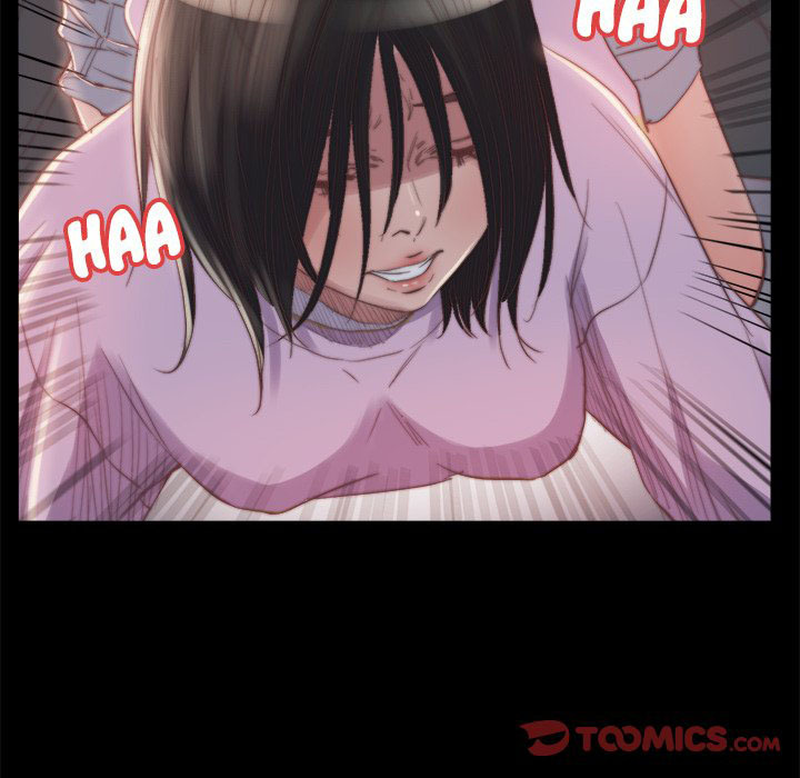 The Lost Girl: Chapter chapter-17 - Page 34