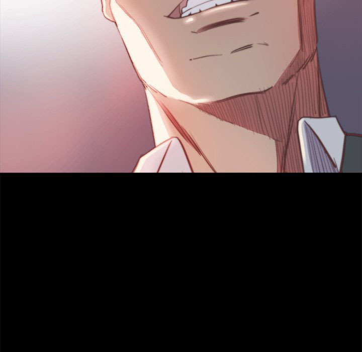 The Lost Girl: Chapter chapter-17 - Page 36