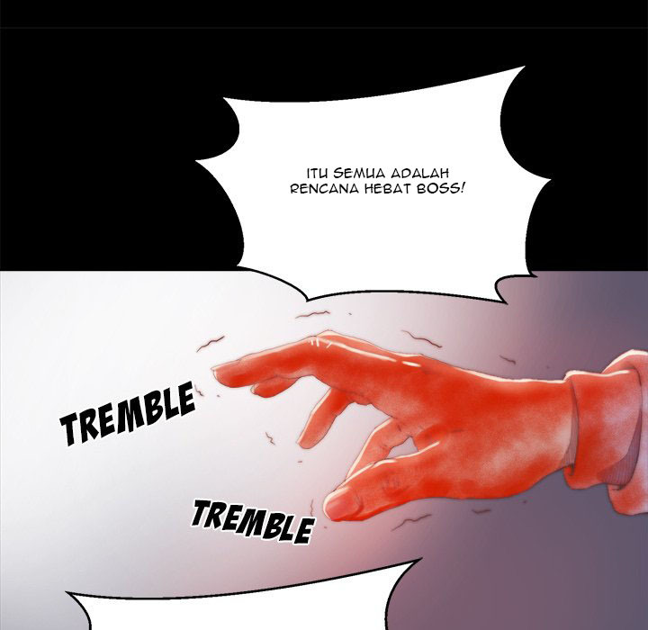 The Lost Girl: Chapter chapter-17 - Page 42