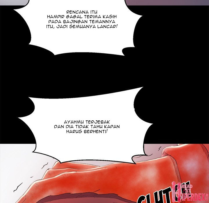 The Lost Girl: Chapter chapter-17 - Page 43