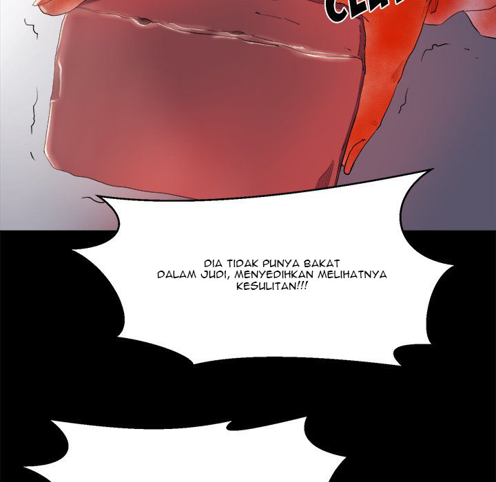 The Lost Girl: Chapter chapter-17 - Page 44