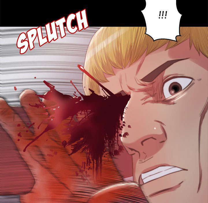 The Lost Girl: Chapter chapter-17 - Page 47