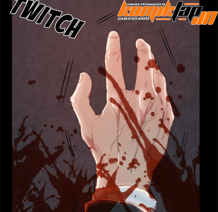 The Lost Girl: Chapter chapter-17 - Page 62
