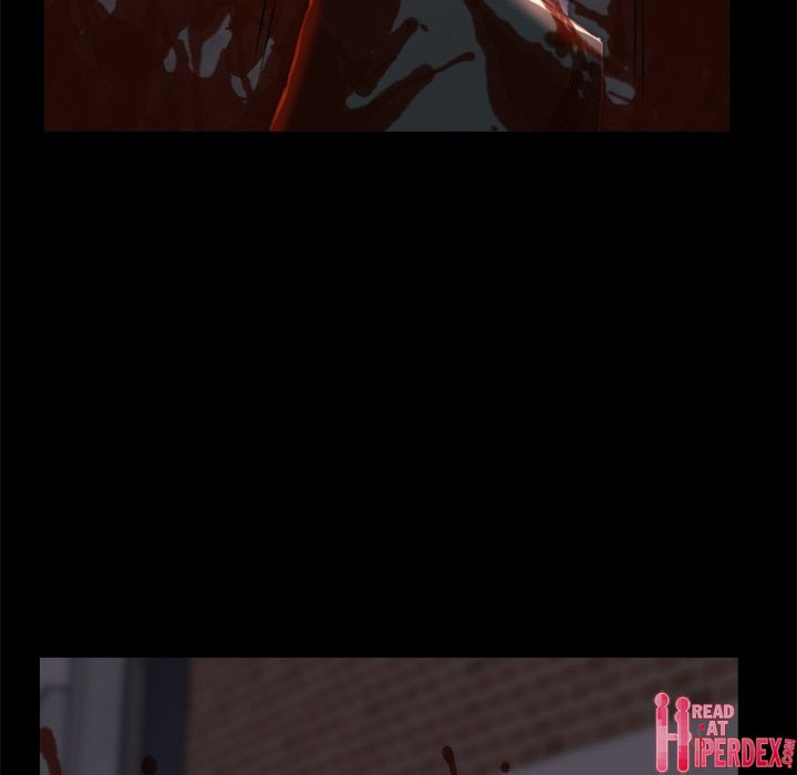 The Lost Girl: Chapter chapter-17 - Page 63