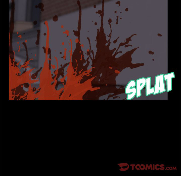 The Lost Girl: Chapter chapter-17 - Page 64