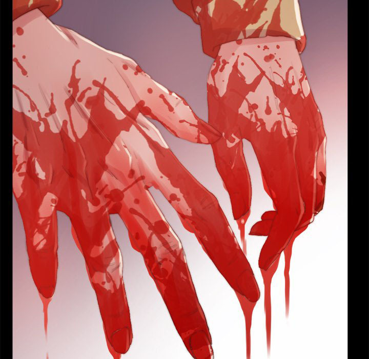 The Lost Girl: Chapter chapter-17 - Page 67