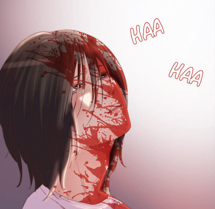 The Lost Girl: Chapter chapter-17 - Page 69