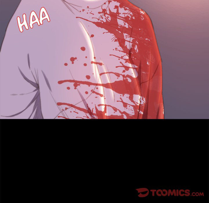 The Lost Girl: Chapter chapter-17 - Page 70
