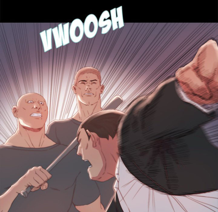 The Lost Girl: Chapter chapter-17 - Page 74