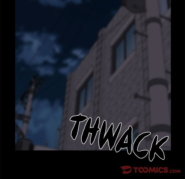 The Lost Girl: Chapter chapter-17 - Page 76