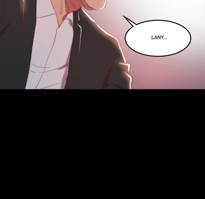 The Lost Girl: Chapter chapter-17 - Page 81
