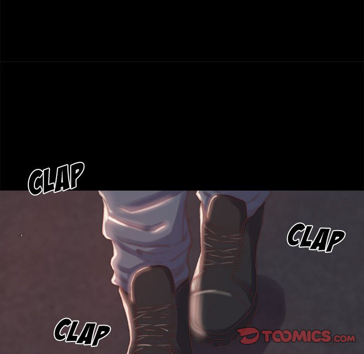 The Lost Girl: Chapter chapter-17 - Page 82