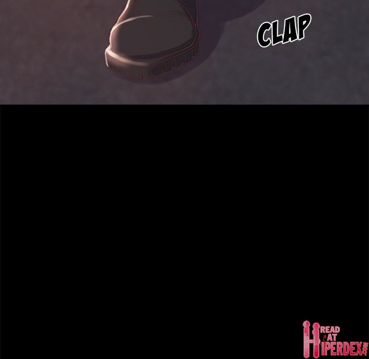 The Lost Girl: Chapter chapter-17 - Page 83