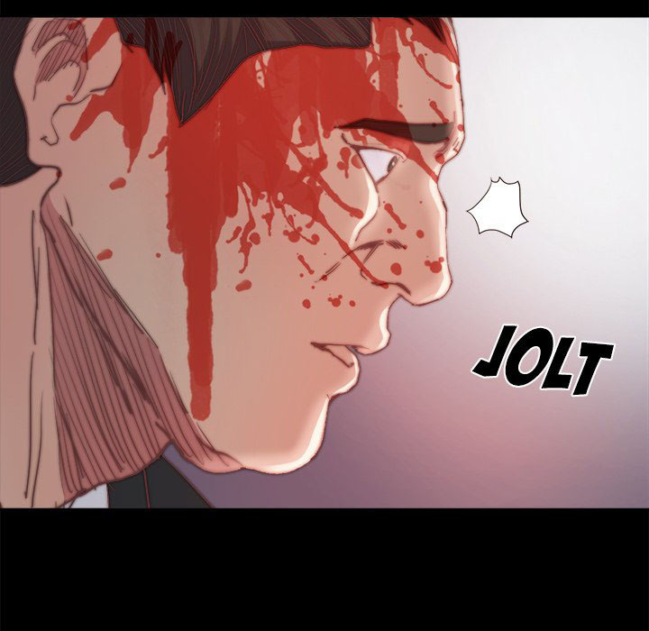 The Lost Girl: Chapter chapter-17 - Page 84