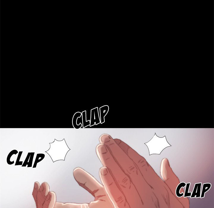 The Lost Girl: Chapter chapter-17 - Page 85