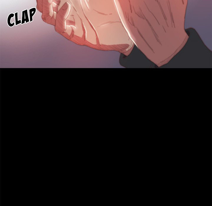 The Lost Girl: Chapter chapter-17 - Page 86