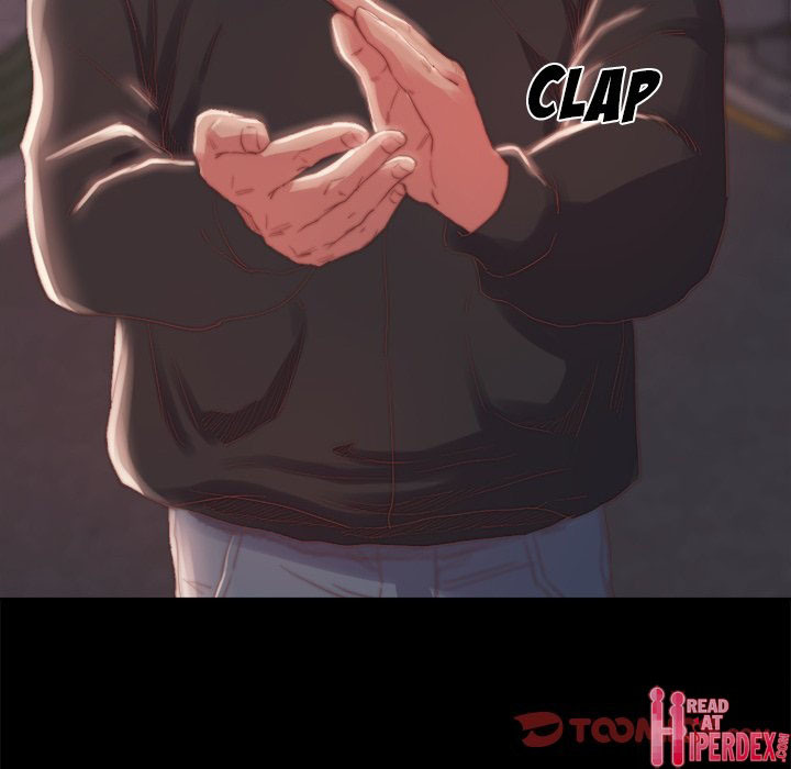 The Lost Girl: Chapter chapter-17 - Page 88