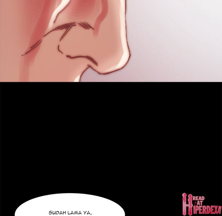The Lost Girl: Chapter chapter-17 - Page 93